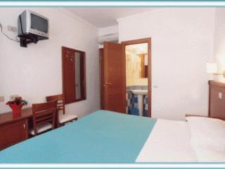 Hotel Art Mary Rom Exterior foto
