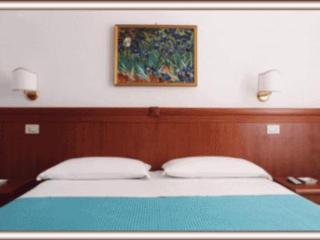 Hotel Art Mary Rom Exterior foto